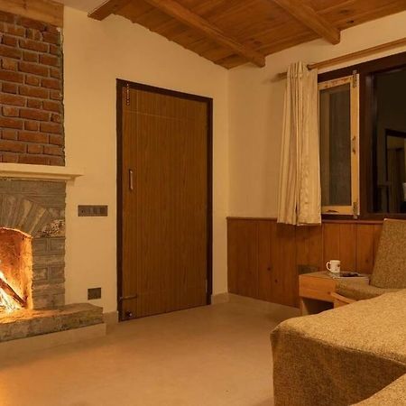 Dream Cottage 3 Pet-Friendly 2Br W Mountain View Mukteshwar Eksteriør bilde