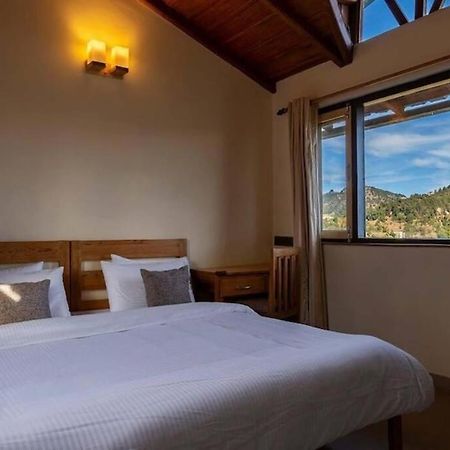 Dream Cottage 3 Pet-Friendly 2Br W Mountain View Mukteshwar Eksteriør bilde