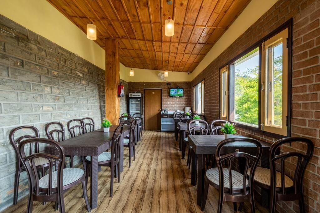 Dream Cottage 3 Pet-Friendly 2Br W Mountain View Mukteshwar Eksteriør bilde