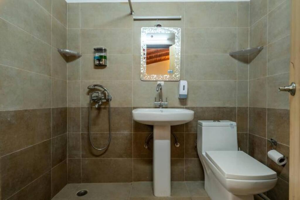 Dream Cottage 3 Pet-Friendly 2Br W Mountain View Mukteshwar Eksteriør bilde
